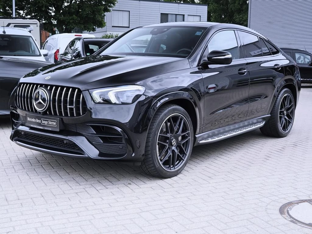 Mercedes-AMG-GLE 63 AMG-image-7