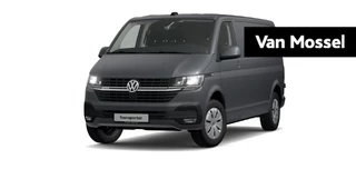 Volkswagen Transporter 2.0 TDI L2H1 4Motion 150PK