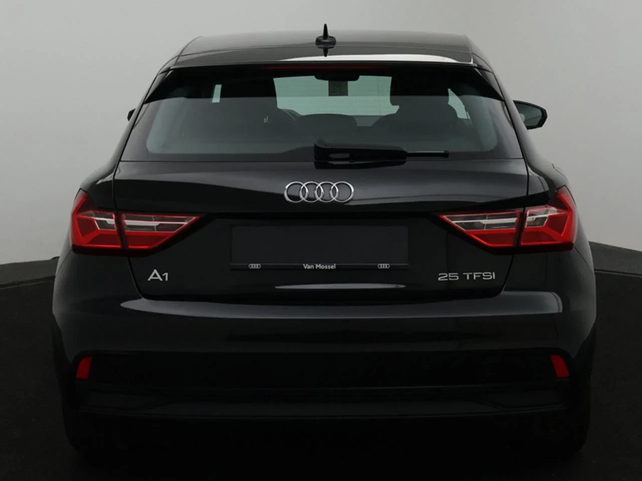 Audi-A1 Sportback-image-25