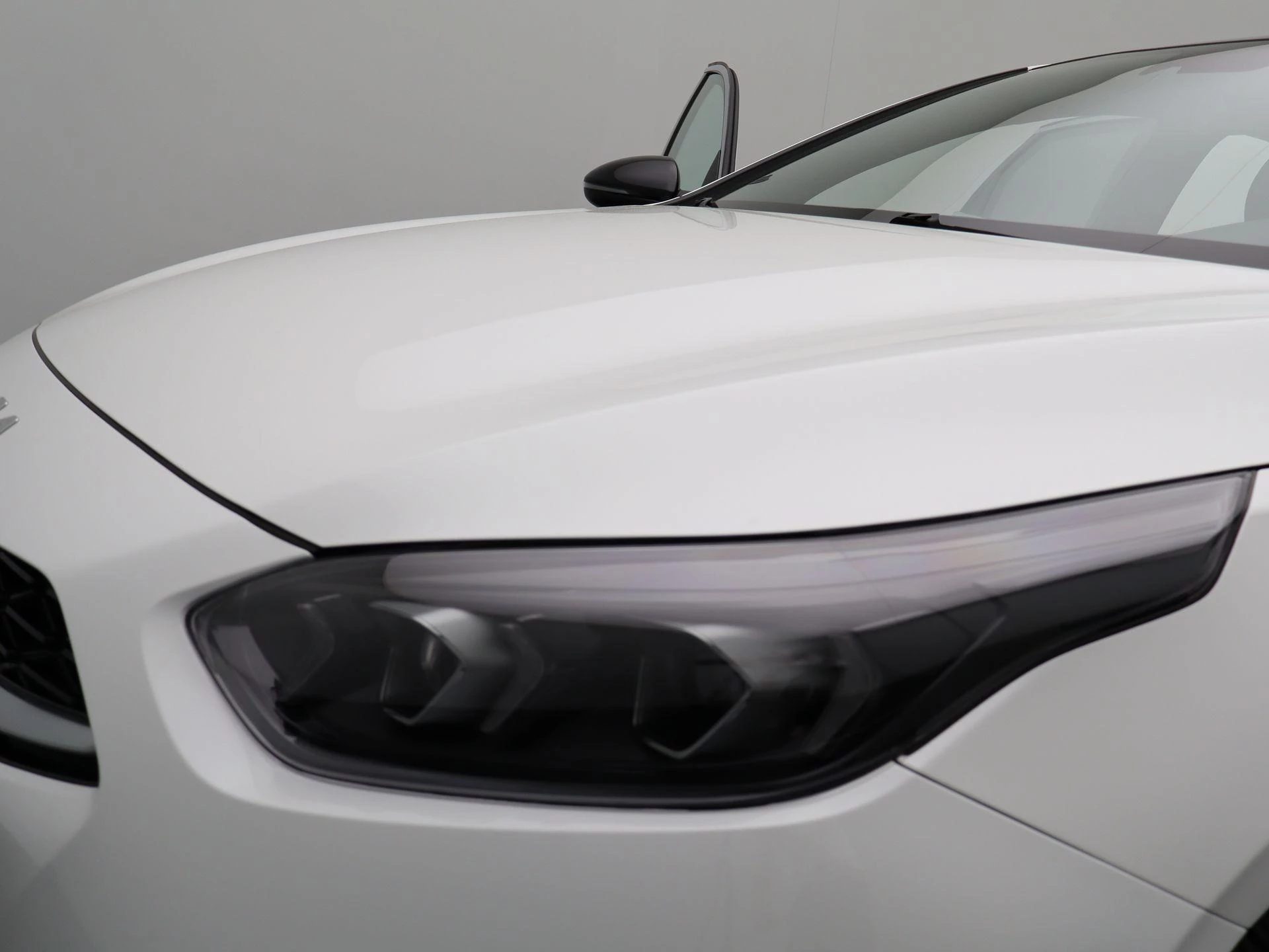Kia ProCeed 1.5 T-GDi GT-Line