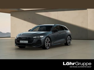 Audi A5 Avant TFSI e-hybrid quattro Tech pro AHK B&O