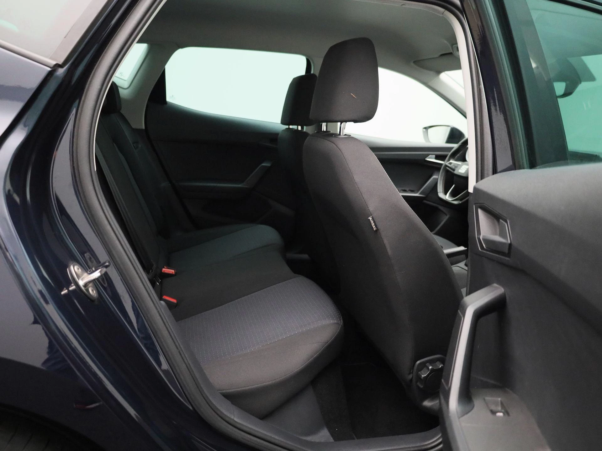 SEAT Ibiza 1.0 EcoTSI Style Business Intense