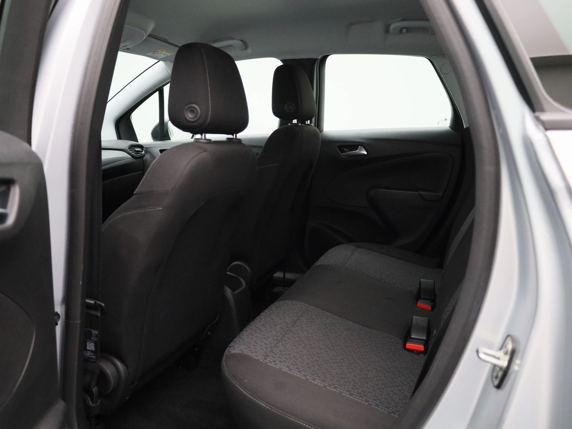 Opel Crossland 1.2 81kW Turbo S/S Edition