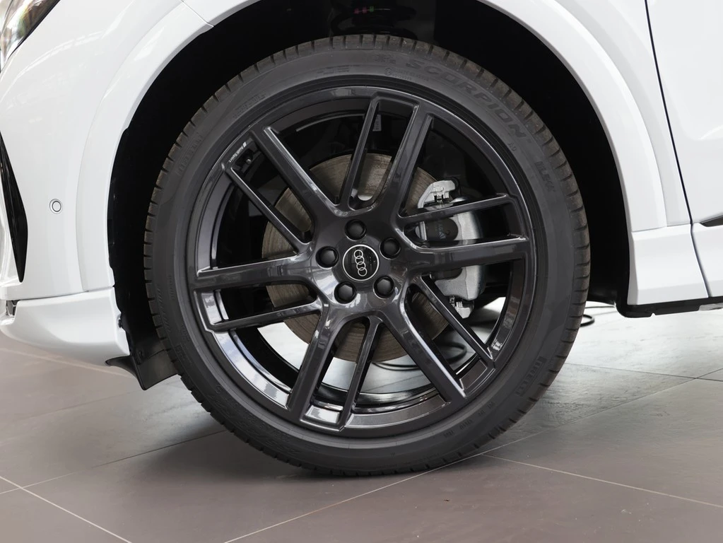 Audi Q4 Sportback e-tron quattro 220 kW