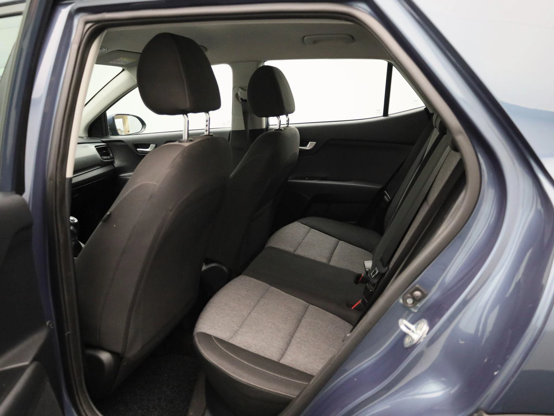Kia Stonic 1.0 T 100 Pure PDC A | Carplay | DAB
