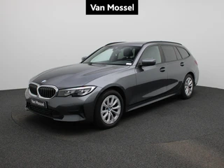 BMW 3 Reeks Touring 318d (100 kW)