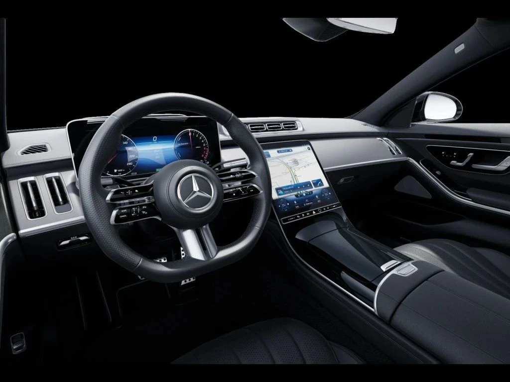 Mercedes-Benz-S-Klasse 580 e-image-9