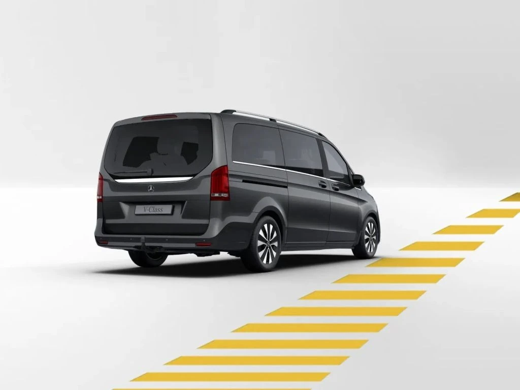 Mercedes-Benz-V-Klasse 250 d-image-5