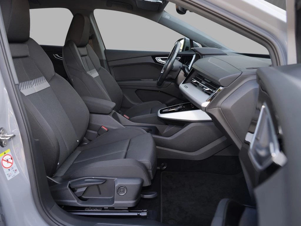 Audi Q4 Sportback e-tron 40
