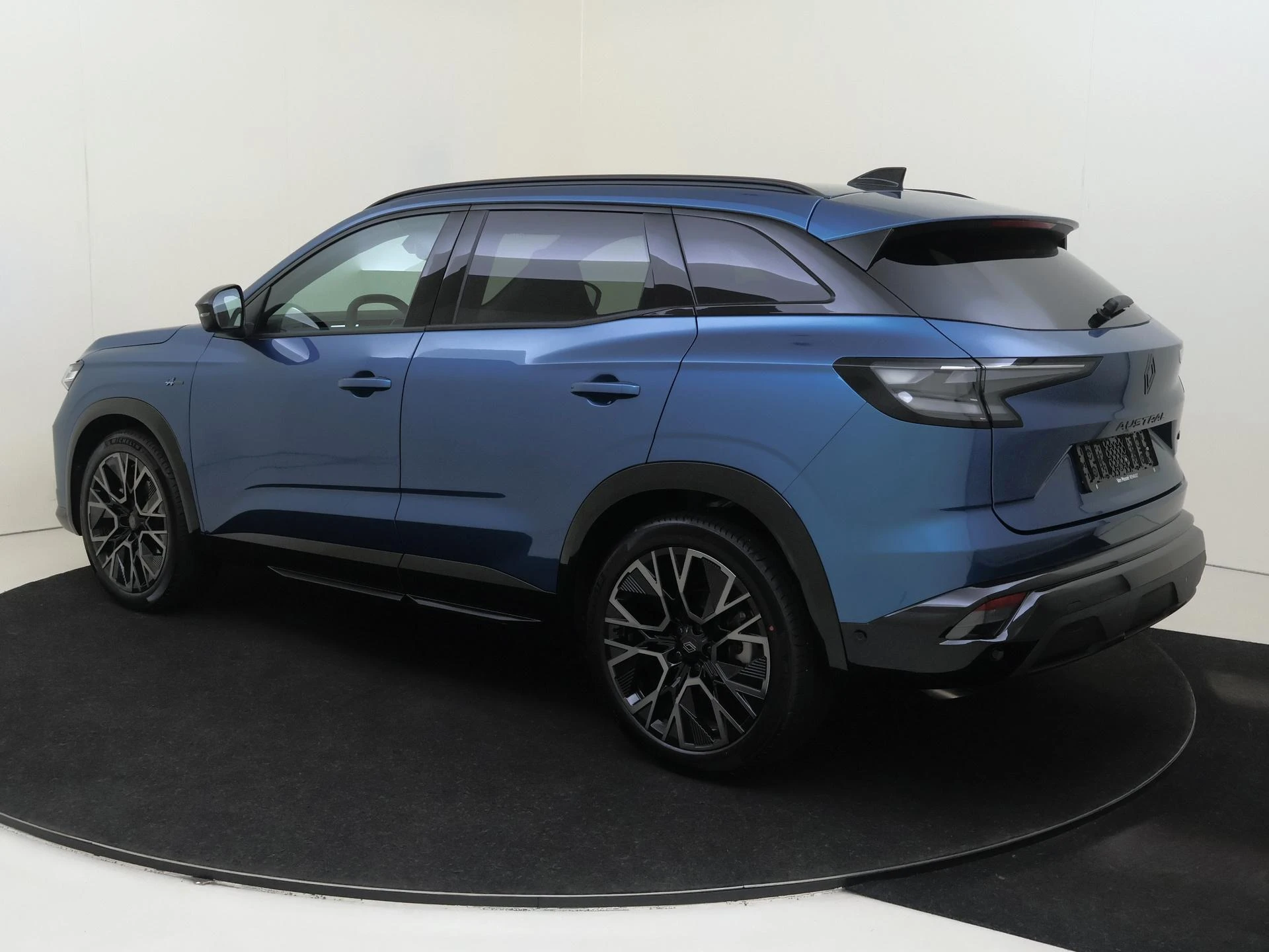 Renault Austral 1.2 E-Tech full hybrid 200 esprit Alpine