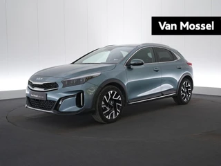 Kia XCeed 1.0 T-GDi 100 Pulse