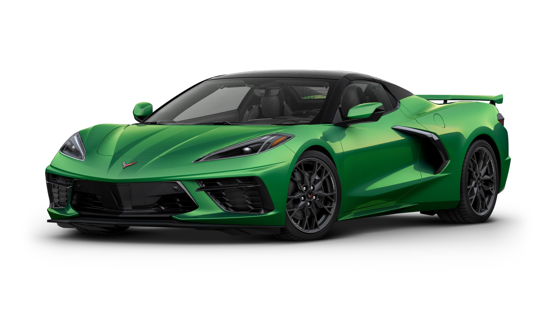 Chevrolet-Corvette-image-0