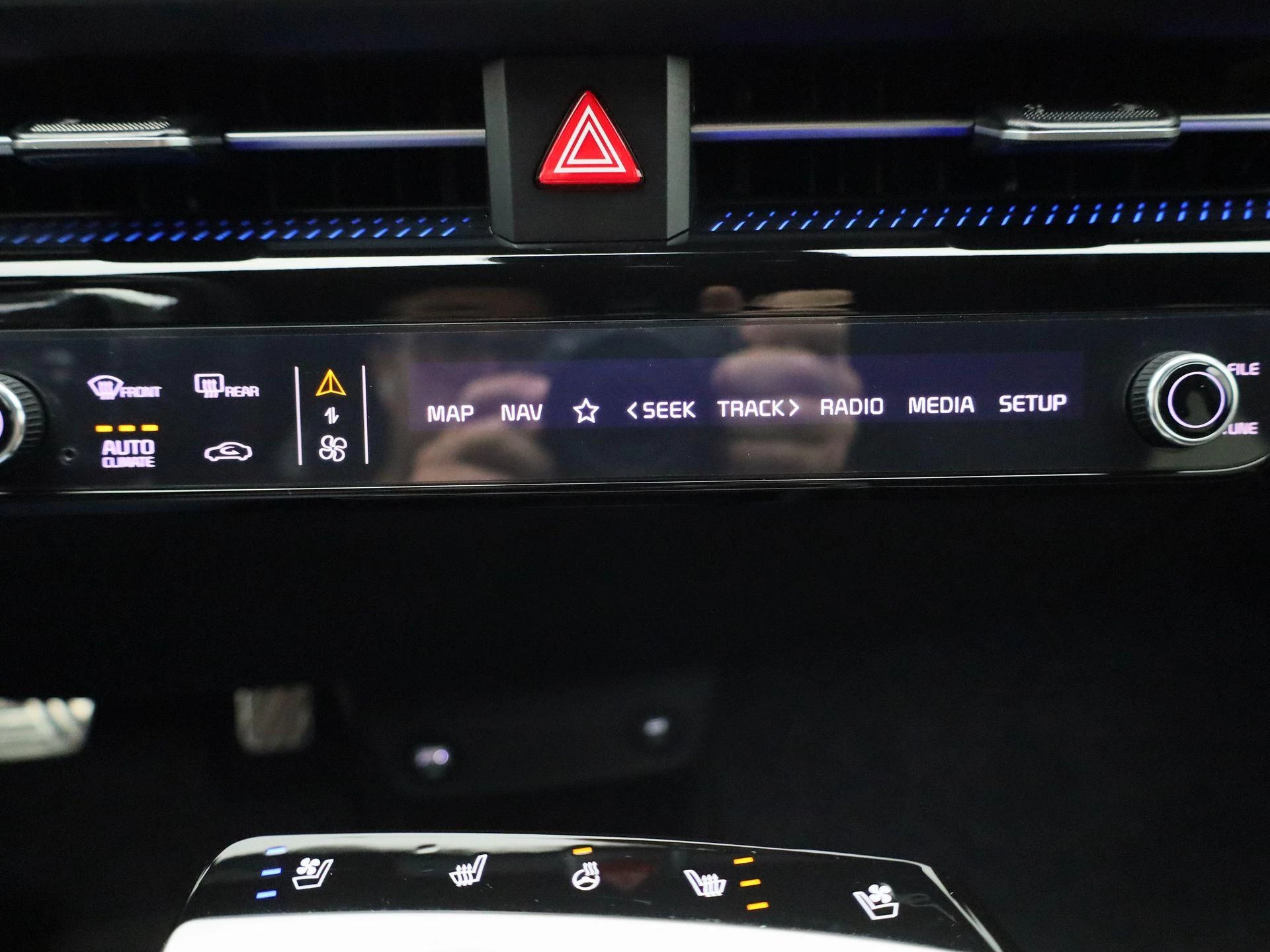 Kia EV6 BEV 77,4 kWH GT Line