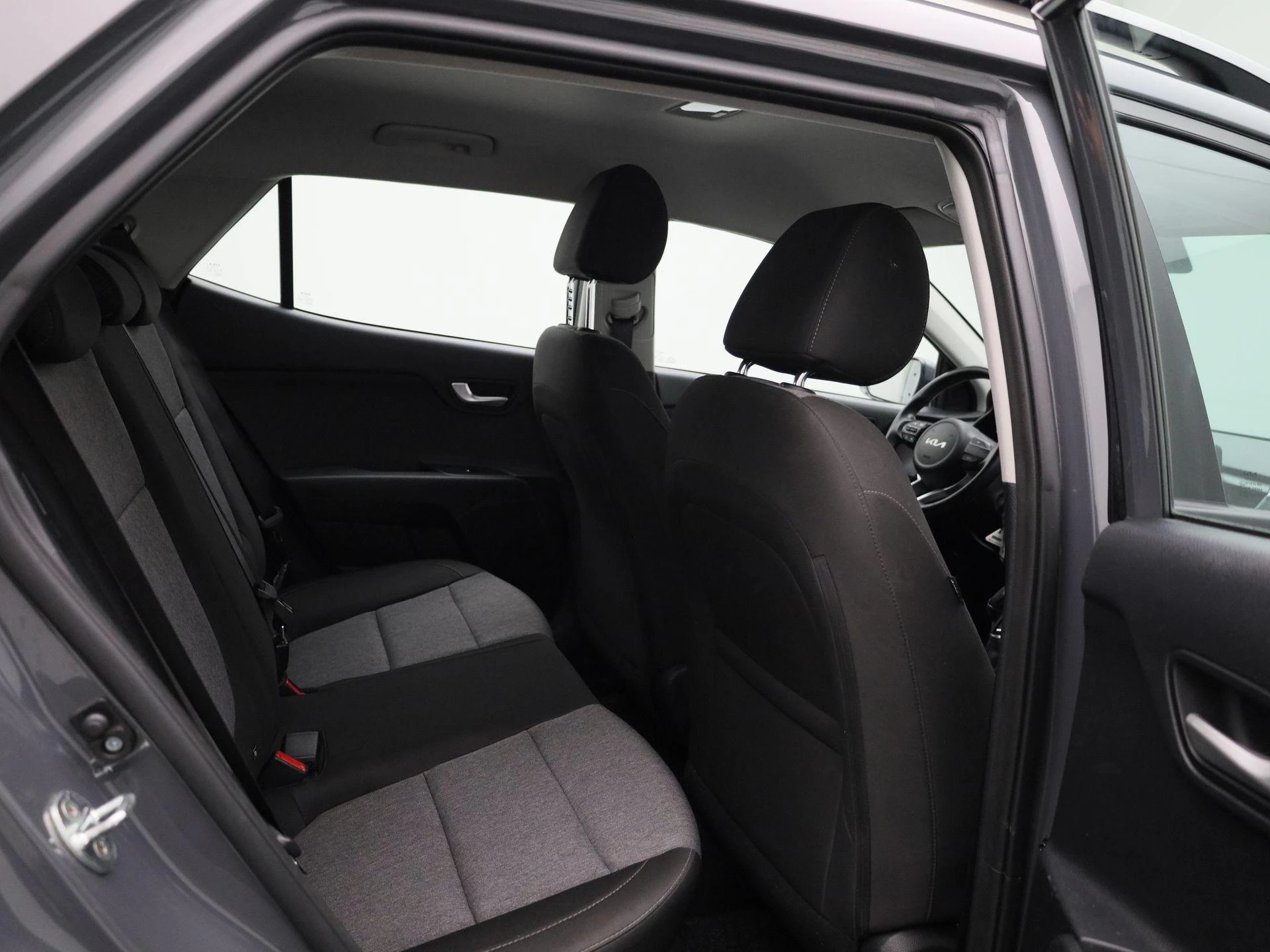 Kia Stonic 1.2 Urban Edition