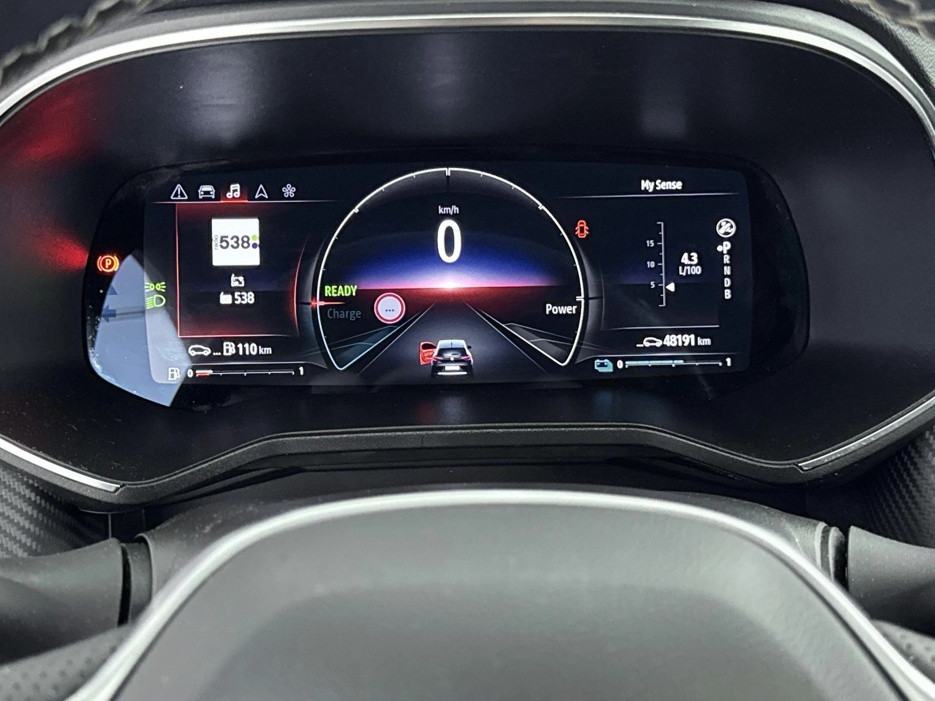 Renault Clio 1.6 E-Tech Hybrid 145Pk E-Tech Engineered
