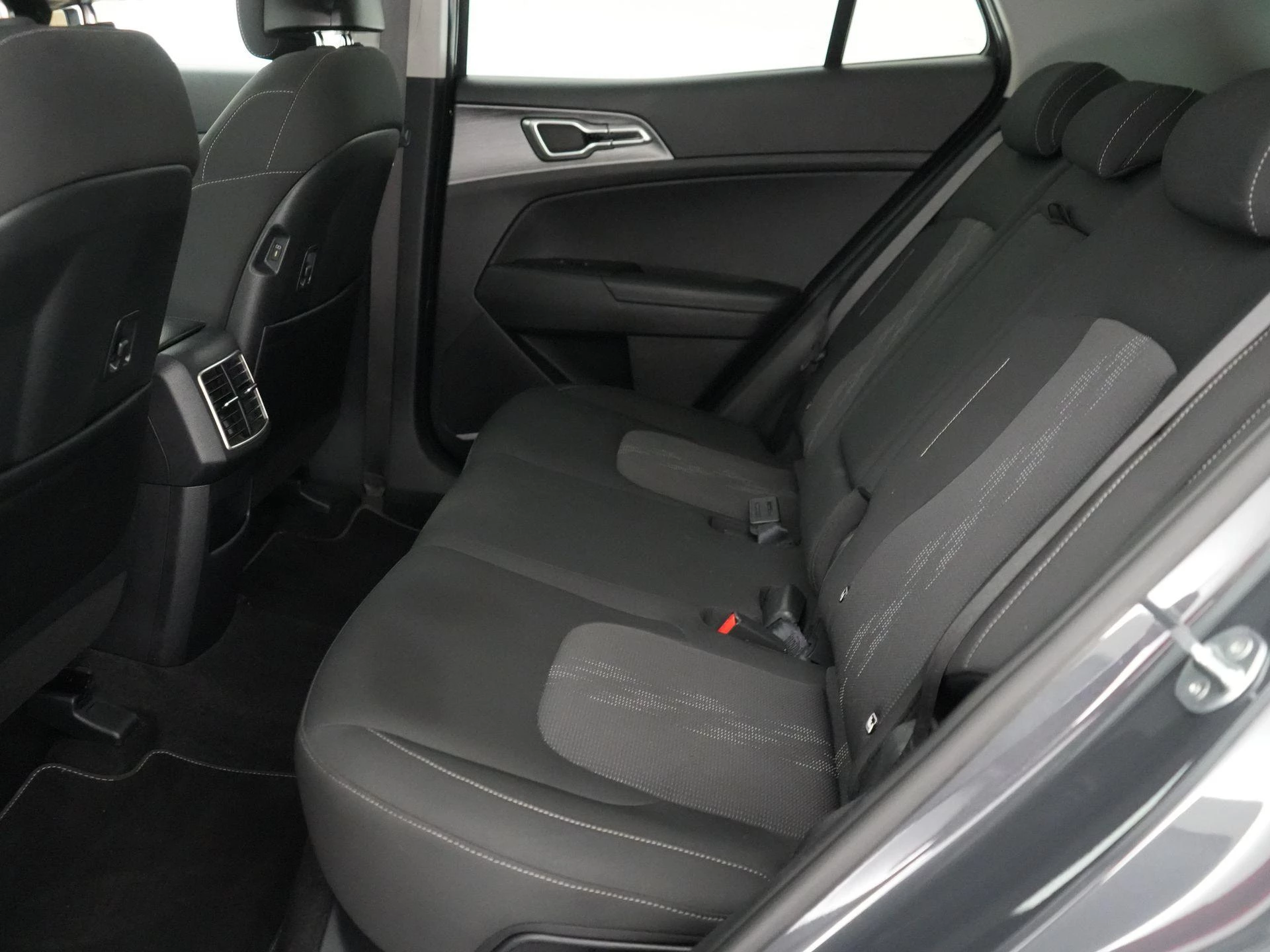 Kia Sportage 1.6 T-GDi 48V 7DCT Pulse
