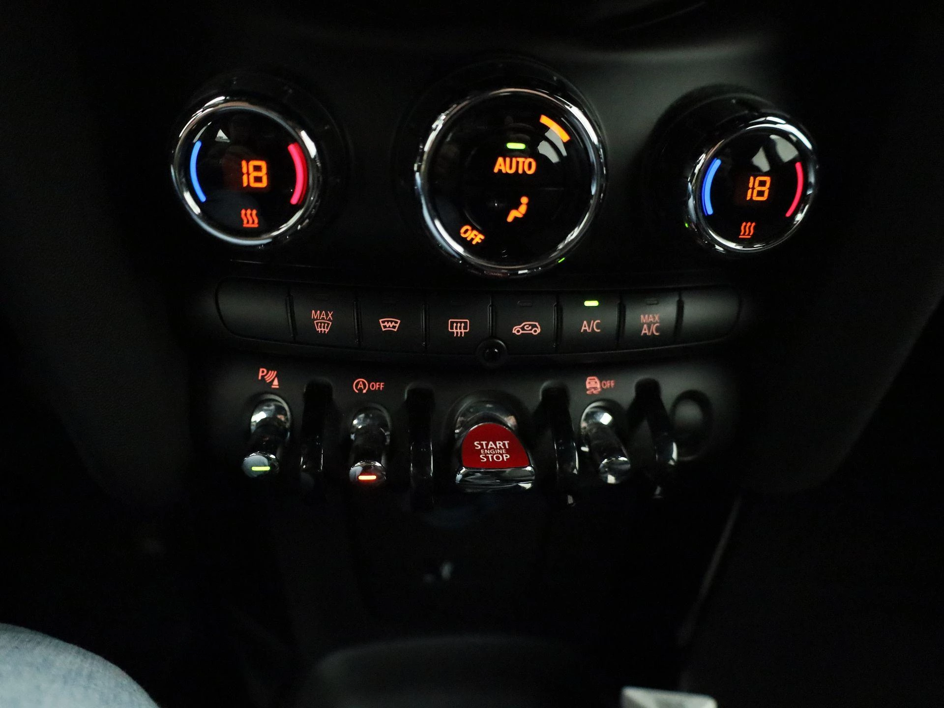 MINI One Mini 5 door