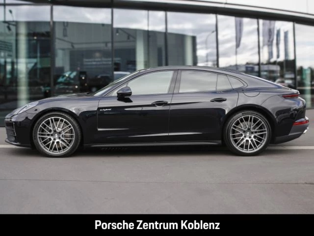 Porsche Panamera 4 E-Hybrid -