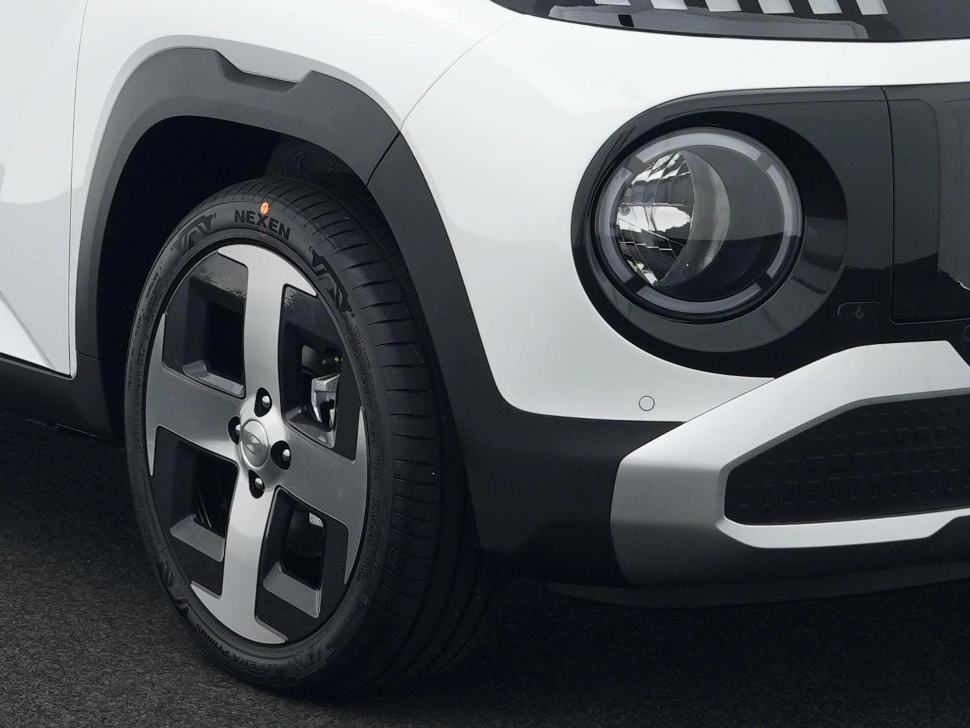 Hyundai Inster Pulse Advanced 42 kWh