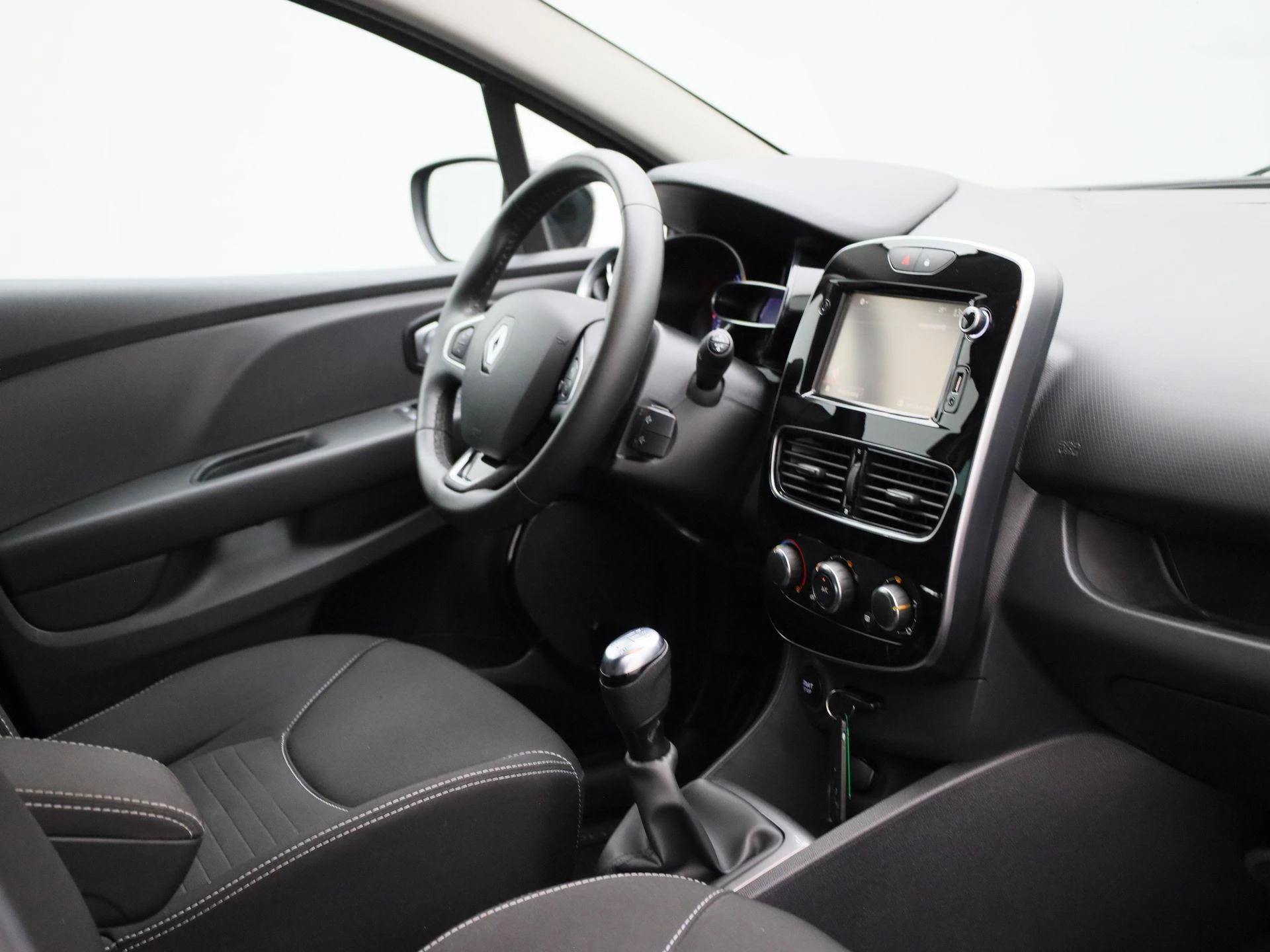 Renault Clio 0.9 TCe Limited
