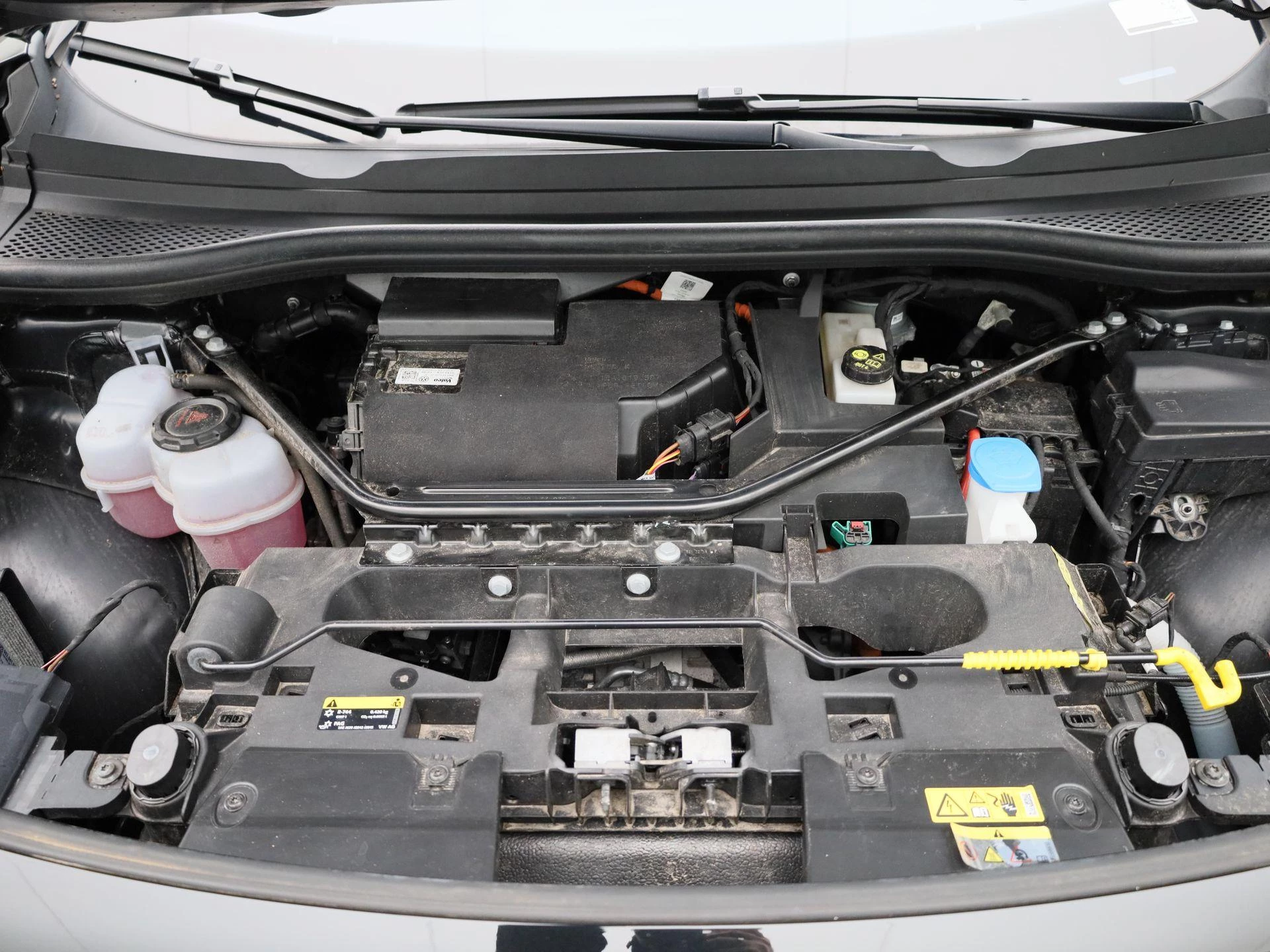 Volkswagen ID.5 Pro 77 kWh 204 PK|