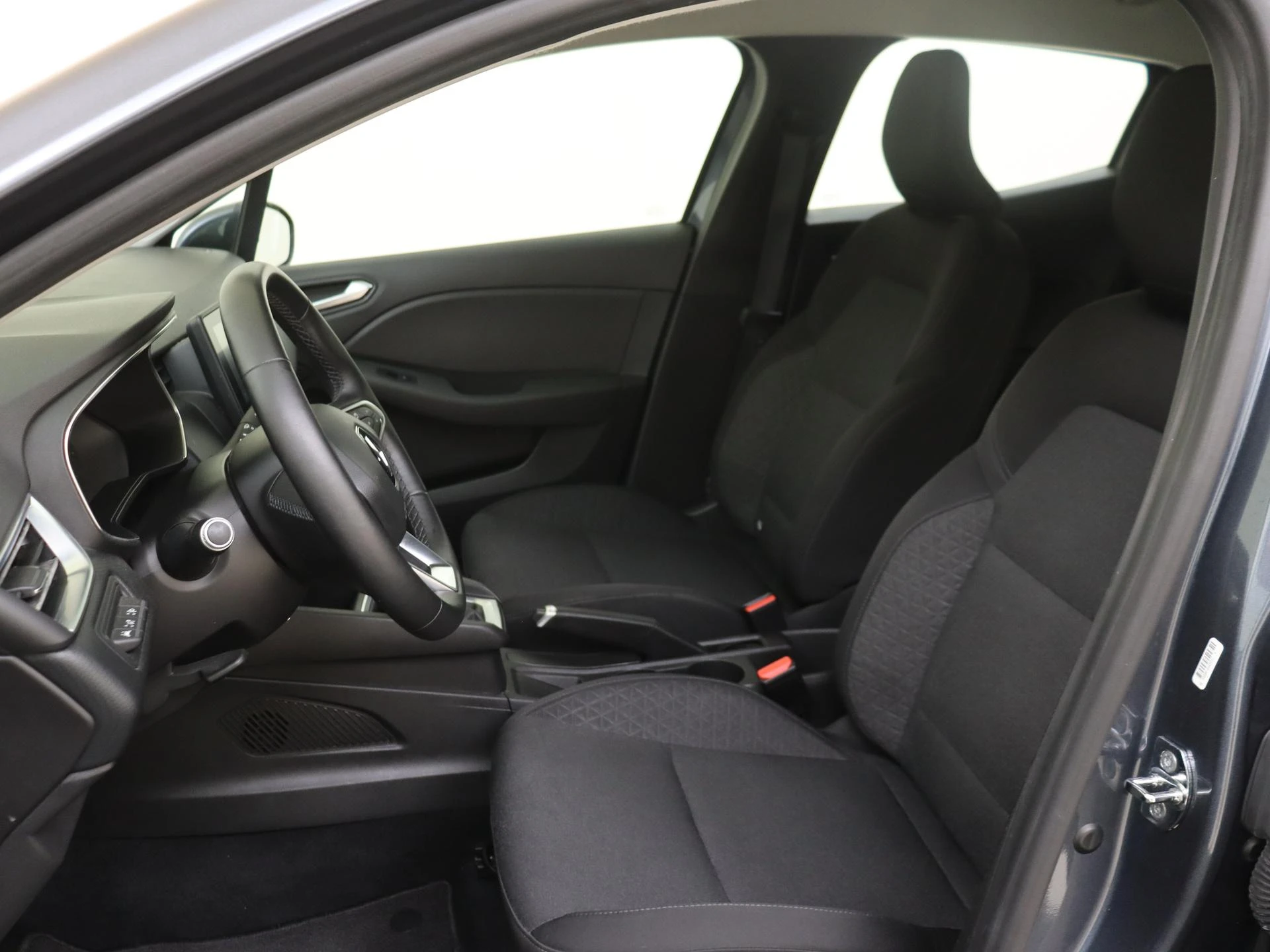 Renault Clio 1.0 TCe Zen