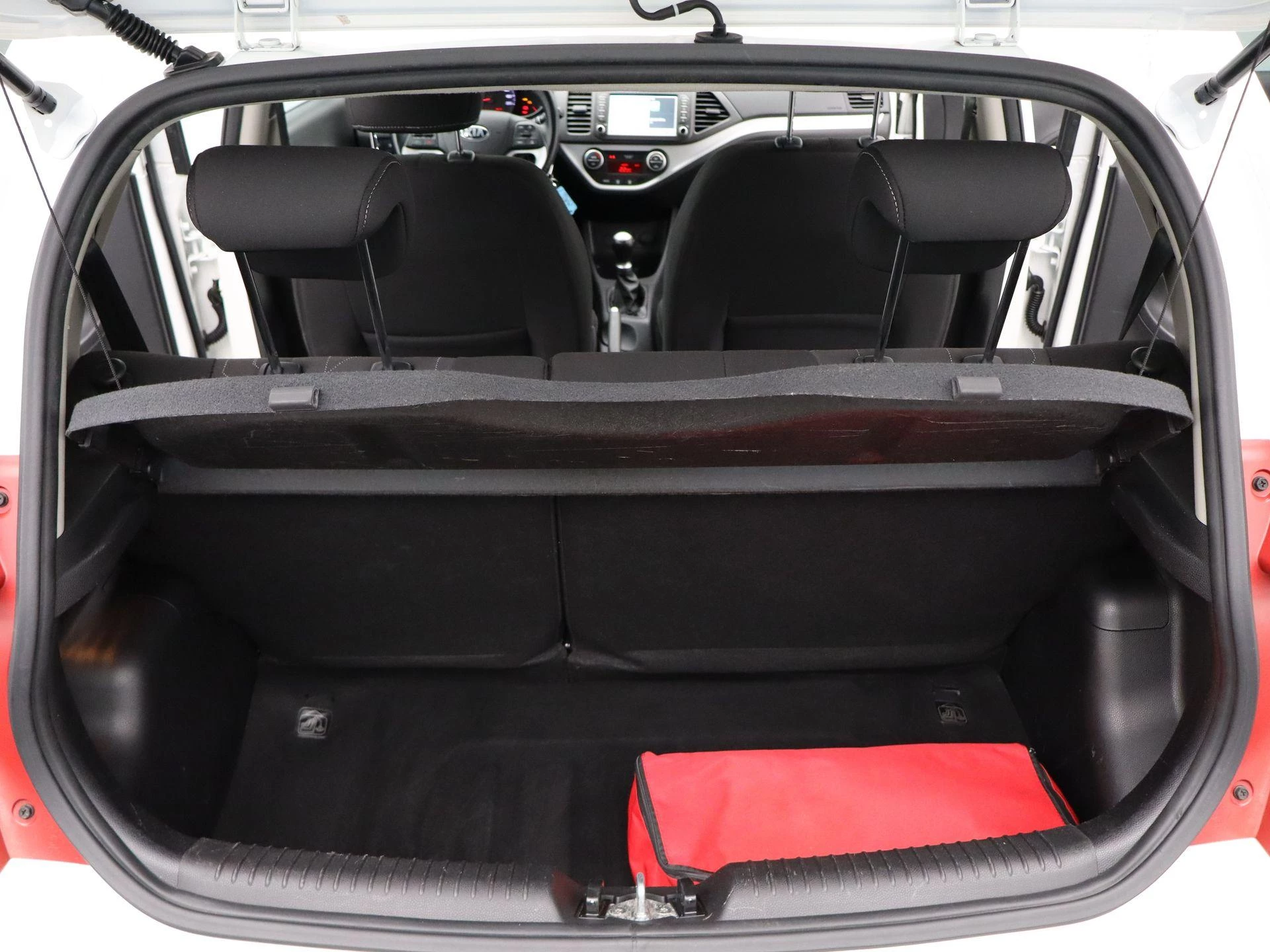 Kia Picanto 1.0 CVVT ComfortPlusLine Navigator |