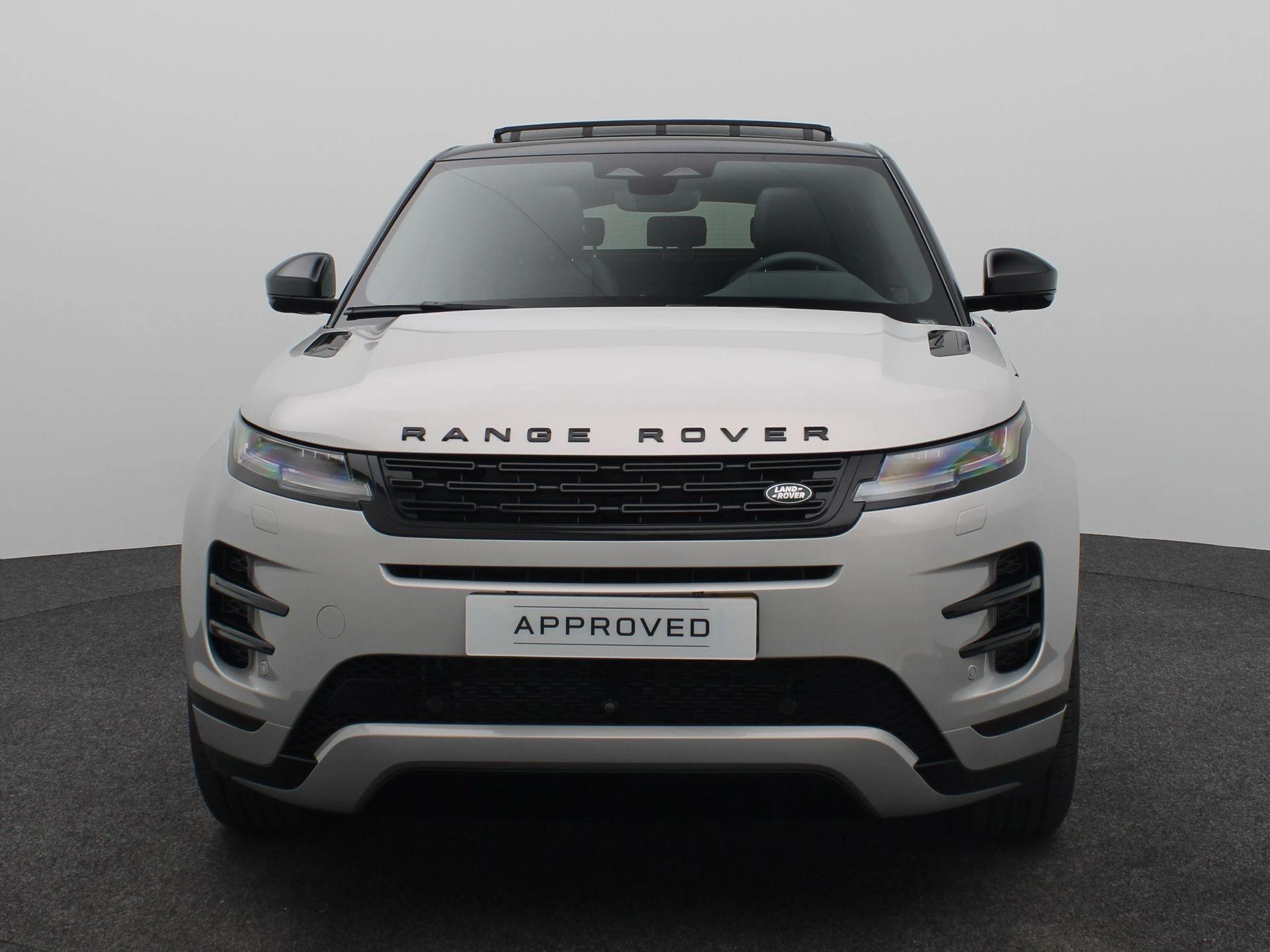 Land Rover Range Rover Evoque 1.5 P270e PHEV AWD SE Dynamic Edition