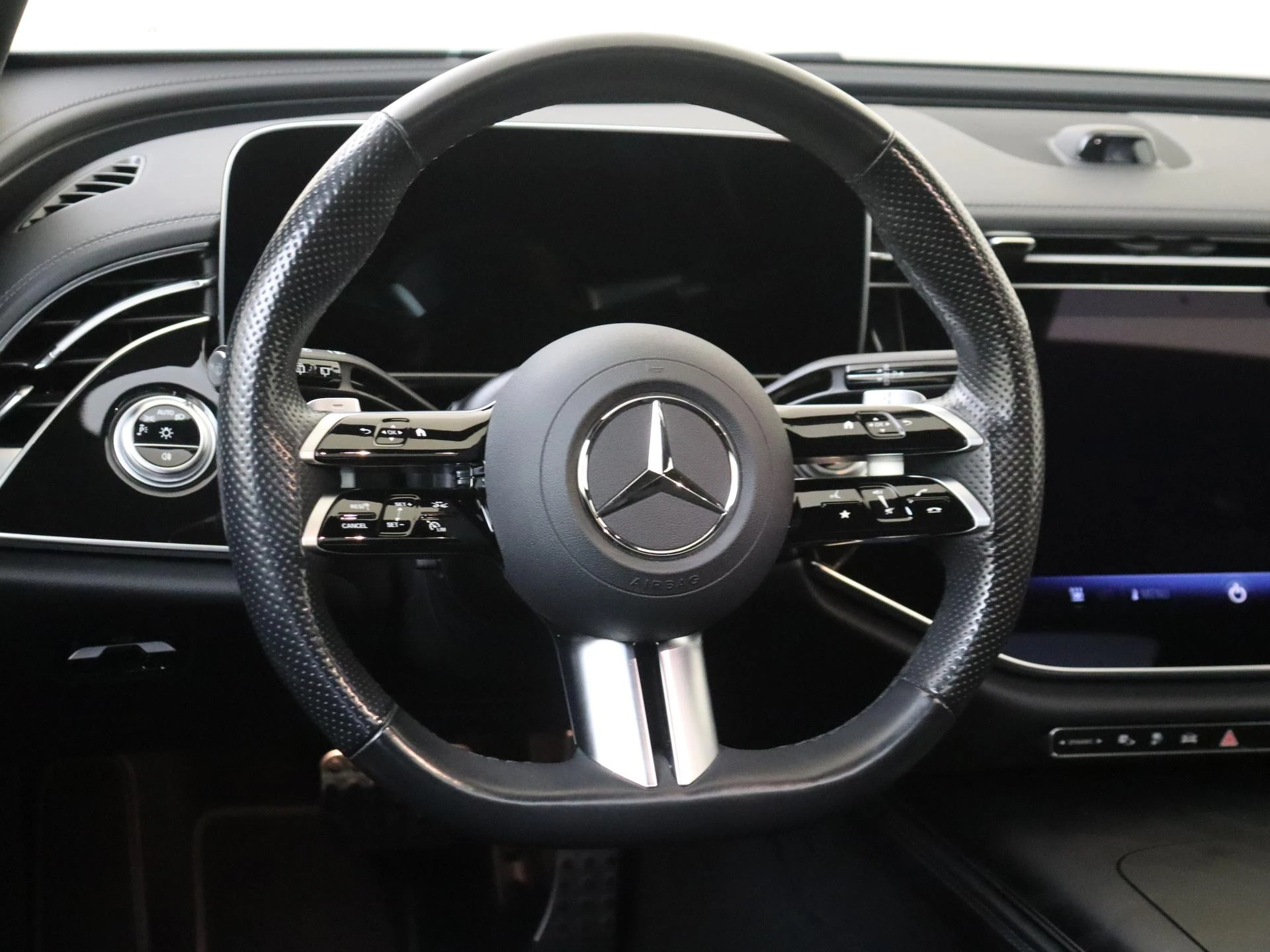 Mercedes-Benz E-Klasse Estate 300 e Sport Edition