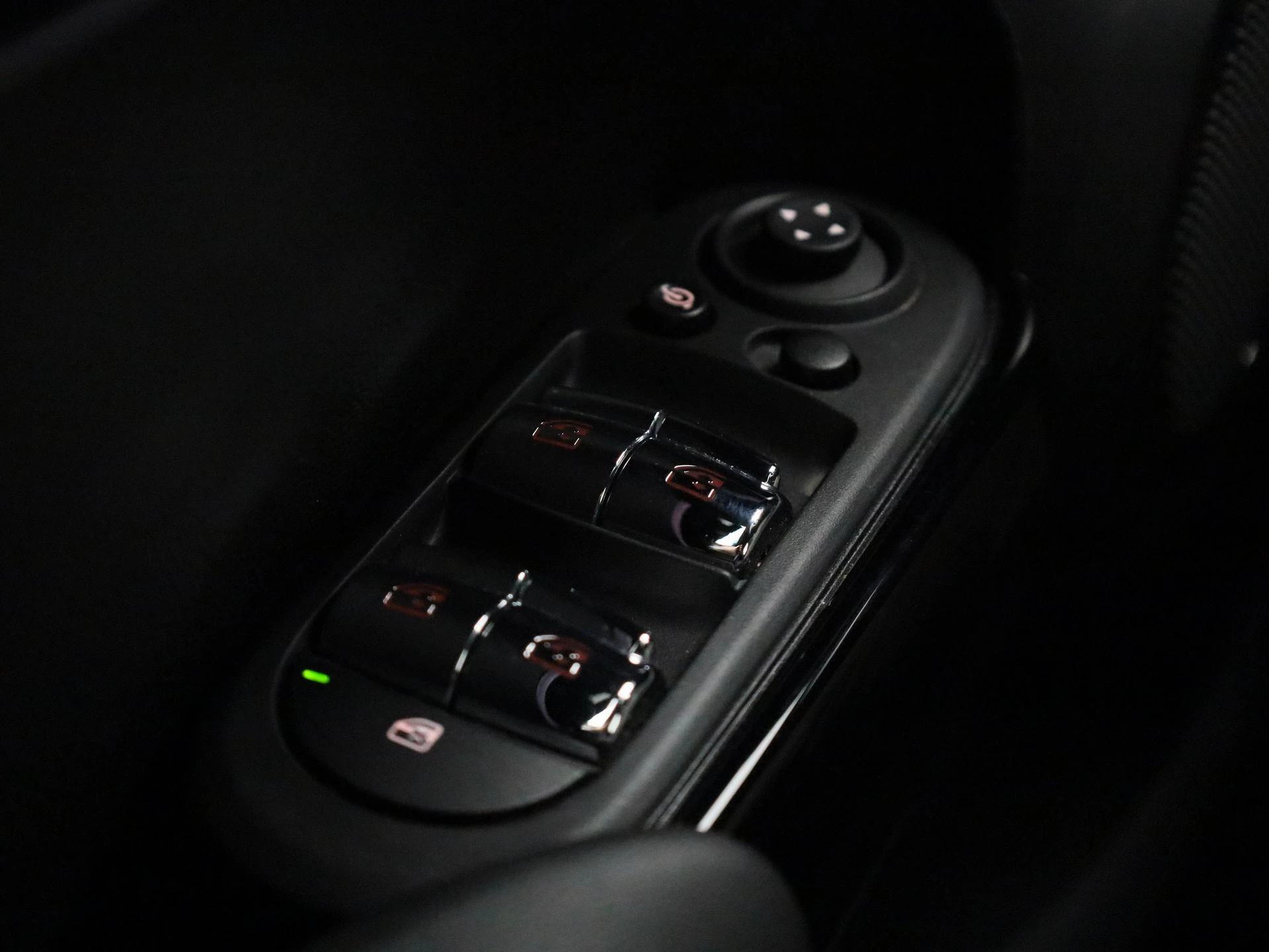 MINI One Mini 5 door