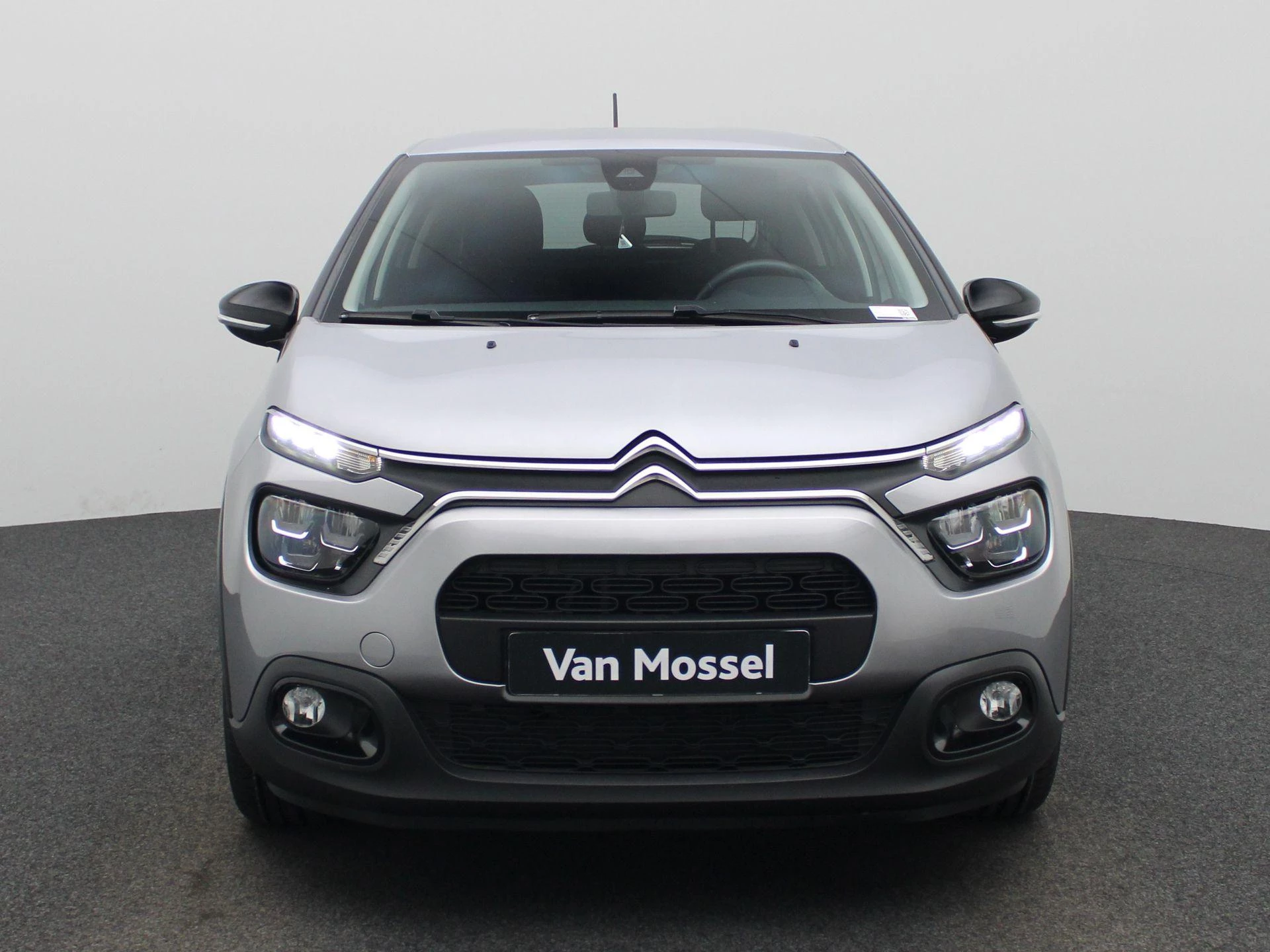 Citroën C3 1.2 PureTech 82 S&S MAN Feel