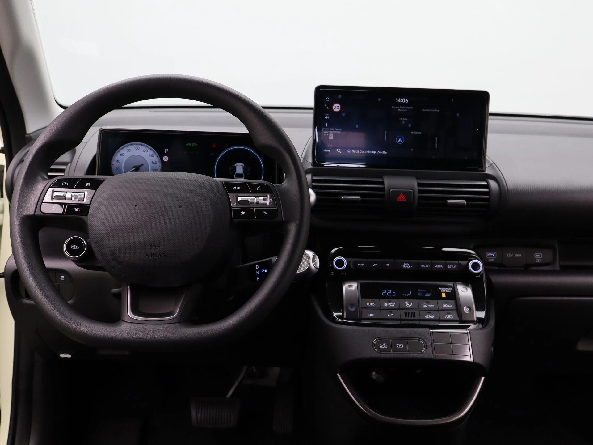 Hyundai Inster