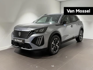 Peugeot 2008 1.2 Hybrid 145 Allure