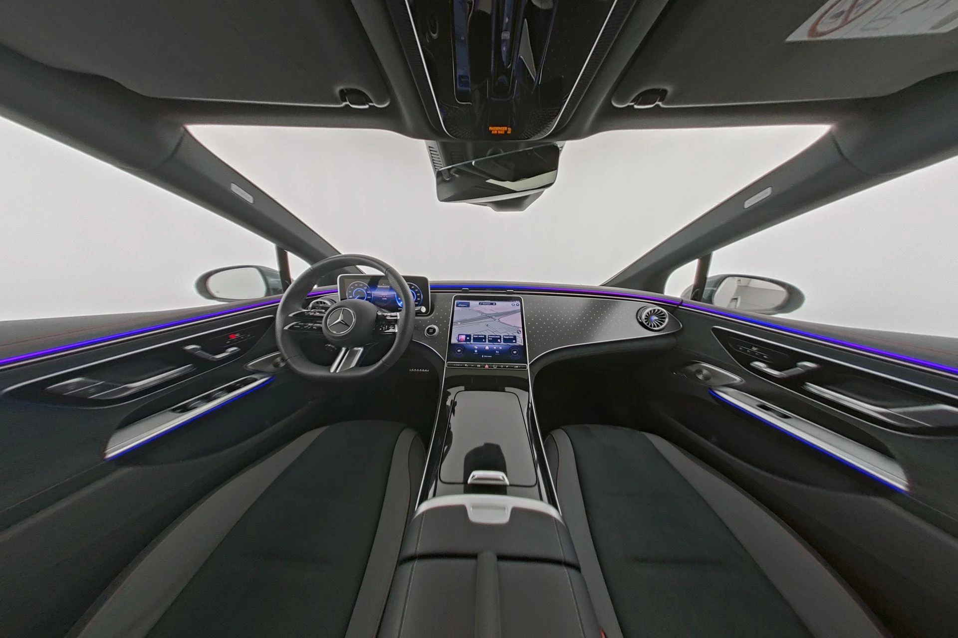 Mercedes-Benz EQE 350+ Star Edition + AIRMATIC + DIGITAL LIGHT + PANO DAK +