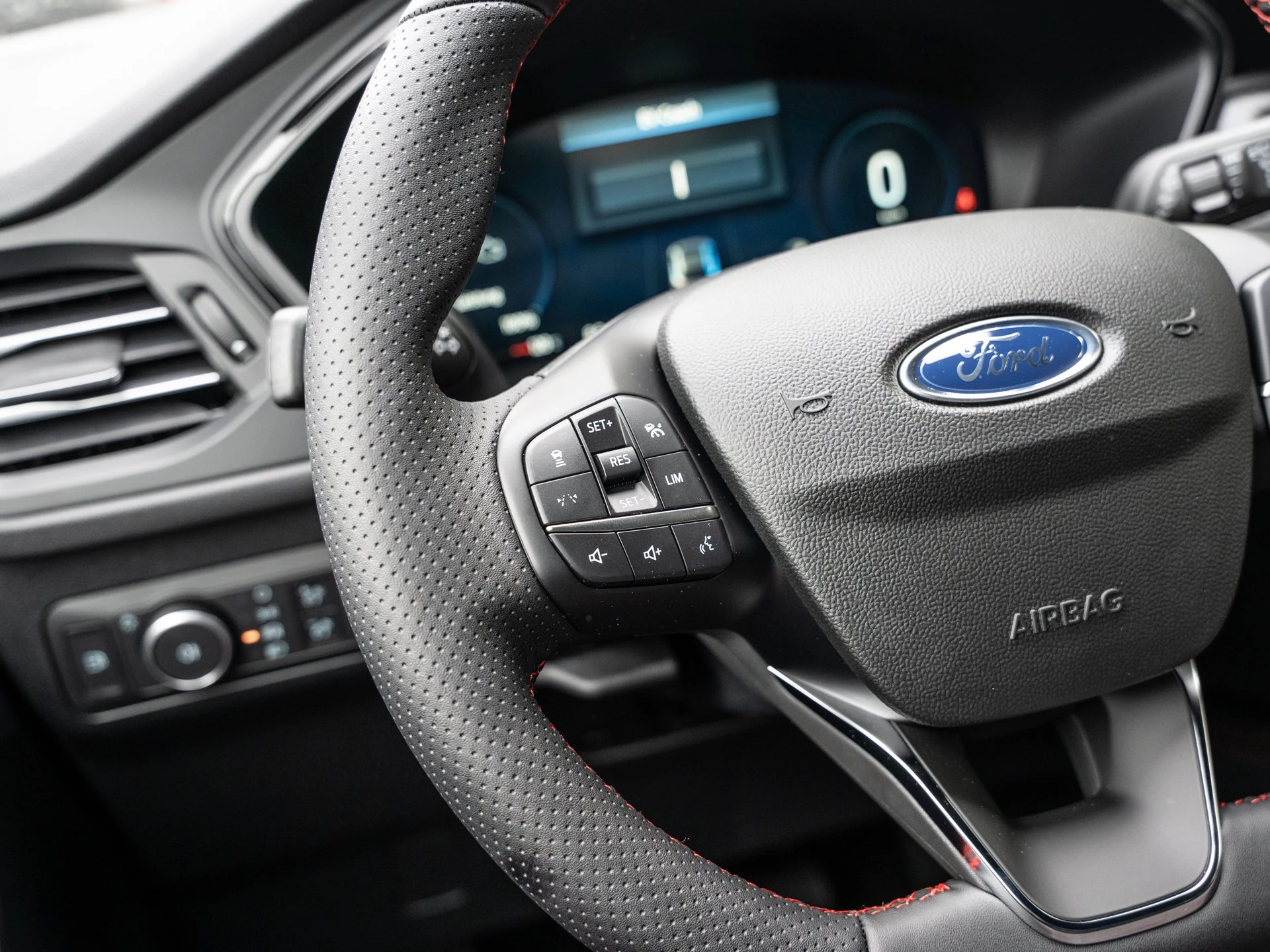Ford Kuga ST-Line 2.5 Duratec Plug-in-Hybrid MJ 2026.25 *Aktion Lieferung bis 30.06.2026*