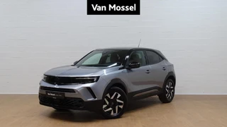 Opel Mokka 1.2T GS