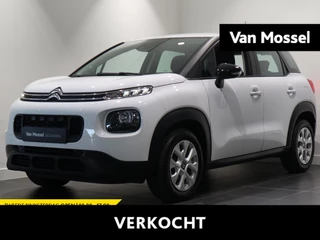 Citroën-C3 Aircross-image-0