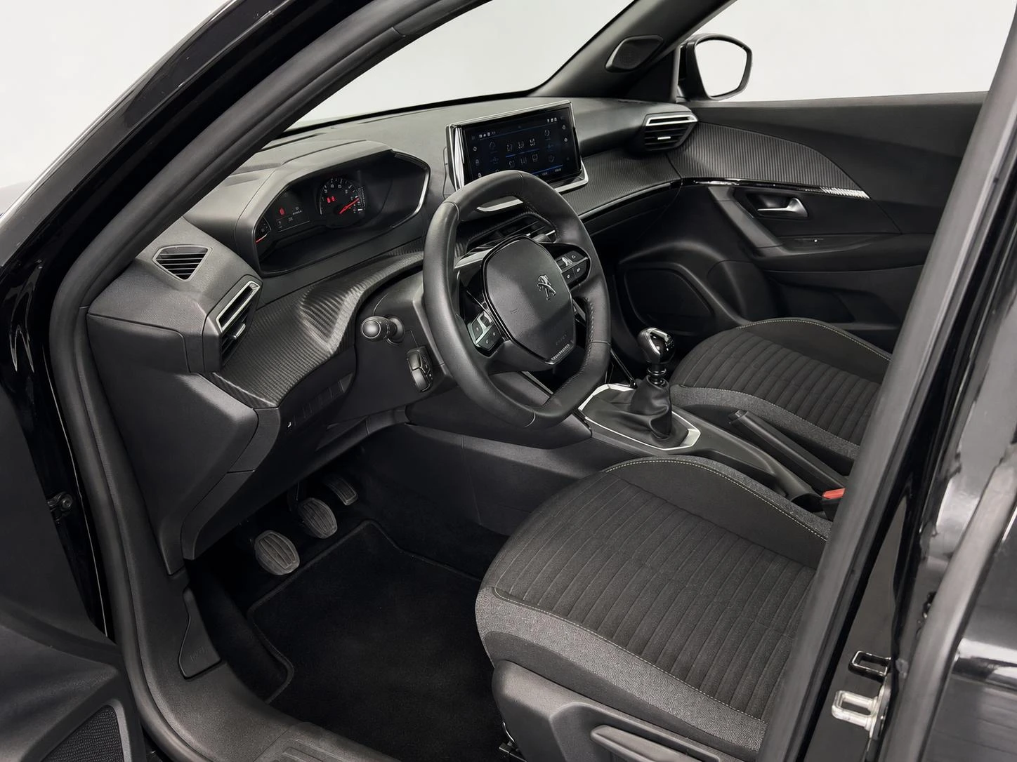 Peugeot 2008 Active