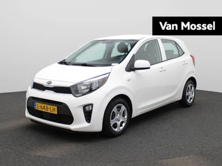 Kia Picanto 1.0 DPi ComfortLine