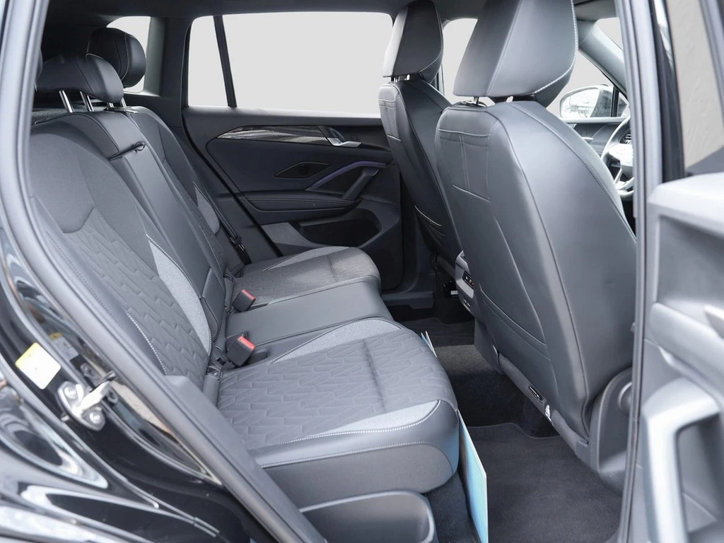 Volkswagen Tiguan 1.5 eTSI DSG Goal AHK/Navi/RFK
