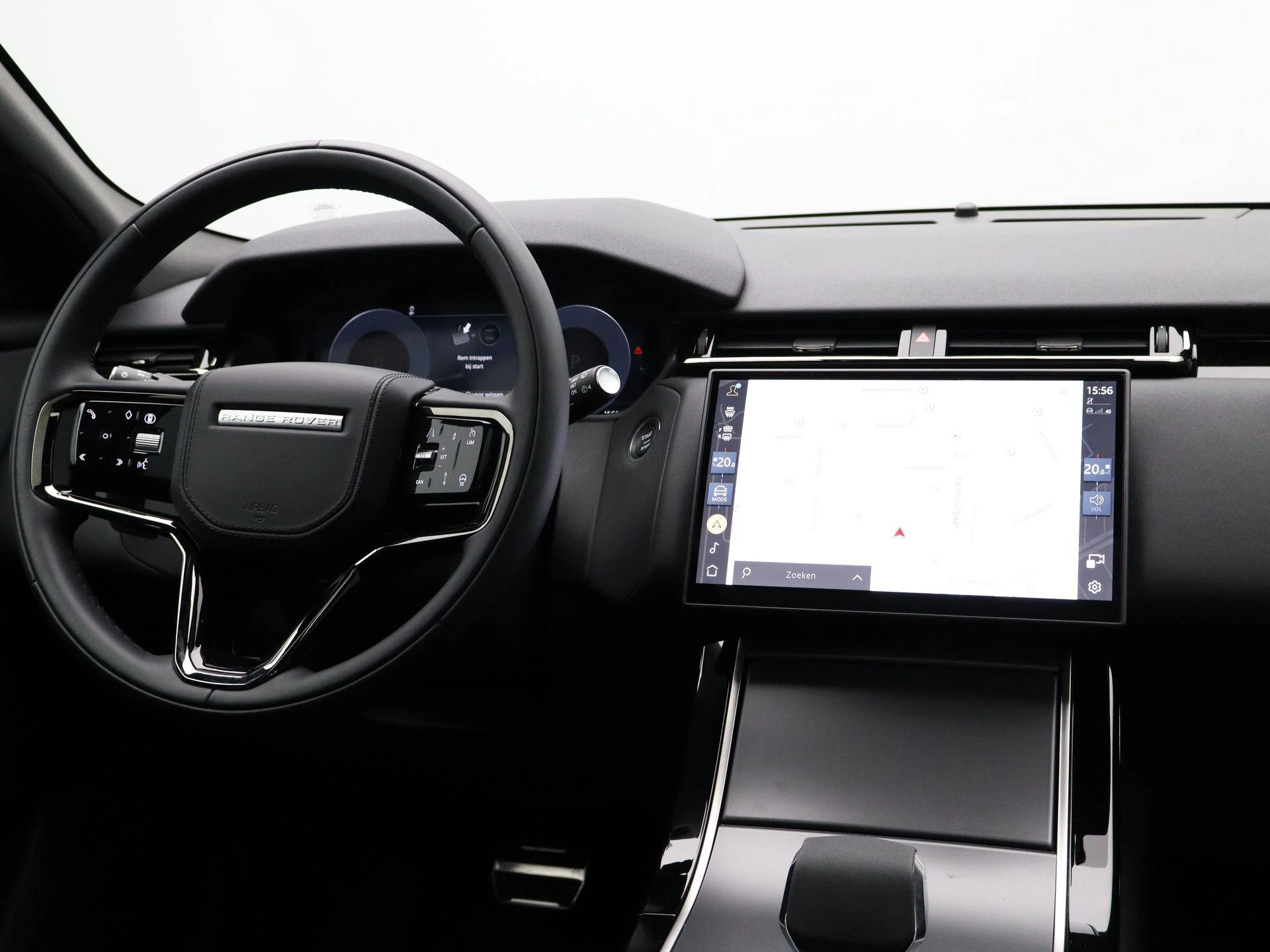 Land Rover Range Rover Velar 2.0 P400e AWD Dynamic SE PHEV