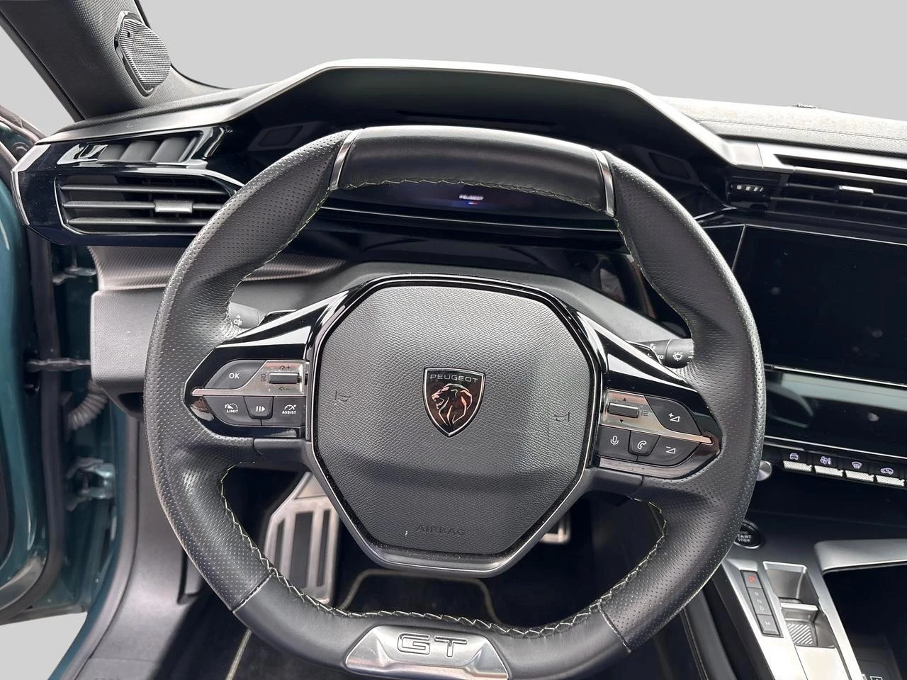 Peugeot 308 1.5 BlueHDi 130 S&S EAT8 GT