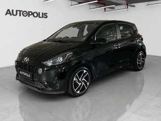 Hyundai i10 1.0 Sky AMT