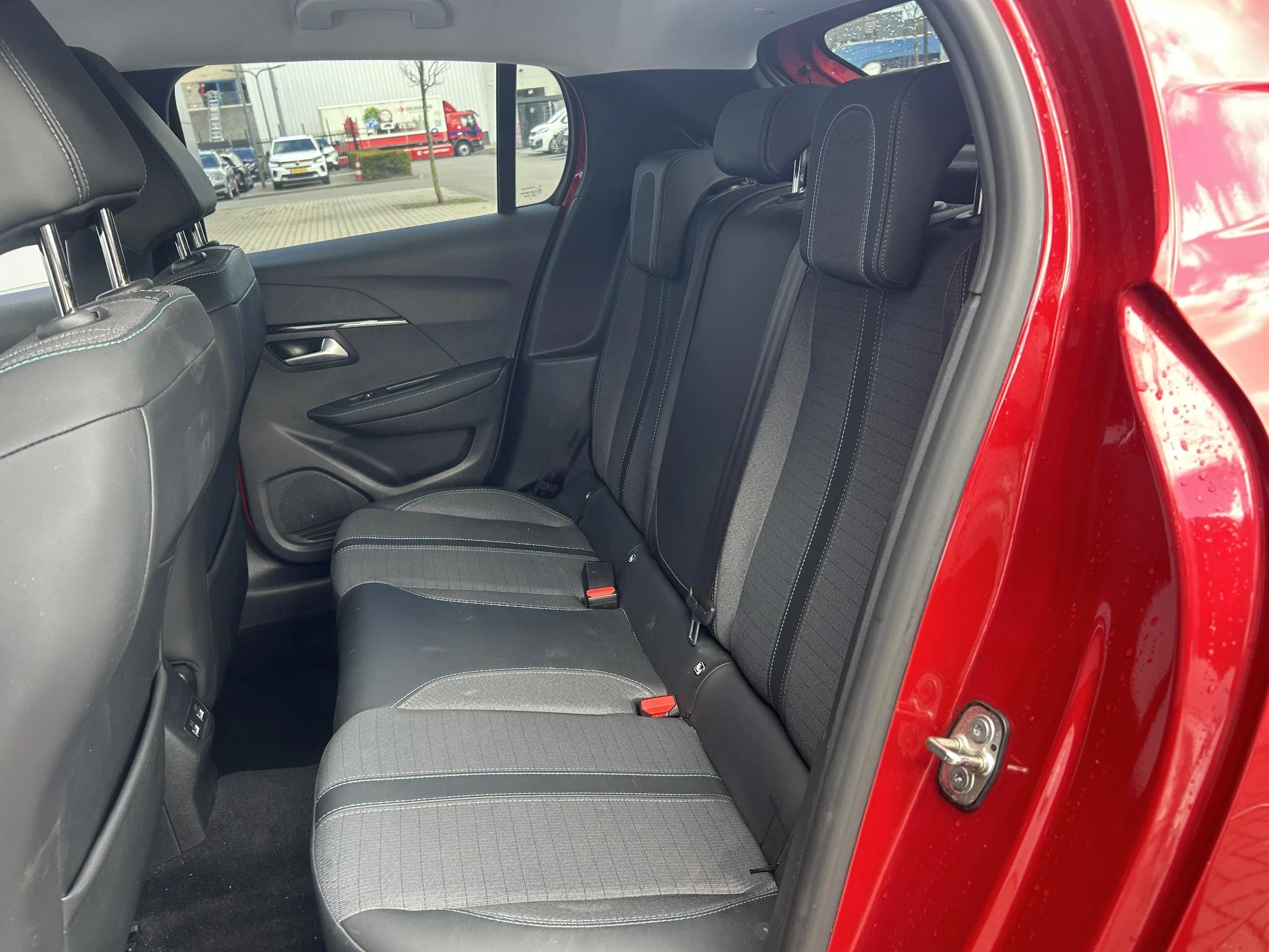 Peugeot 208 1.2 PureTech Allure