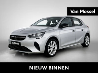 Opel Corsa 1.2 Edition