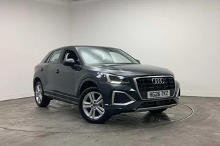 Audi Q2 Sport