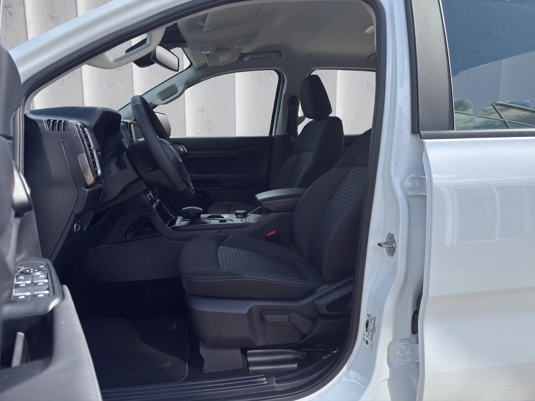 Ford Ranger XLT 2.3 EcoBoost PHEV DoKa e-4WD