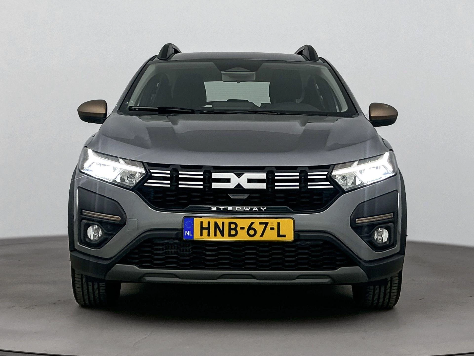 Dacia Sandero Stepway 1.1 TCe Extreme 110PK