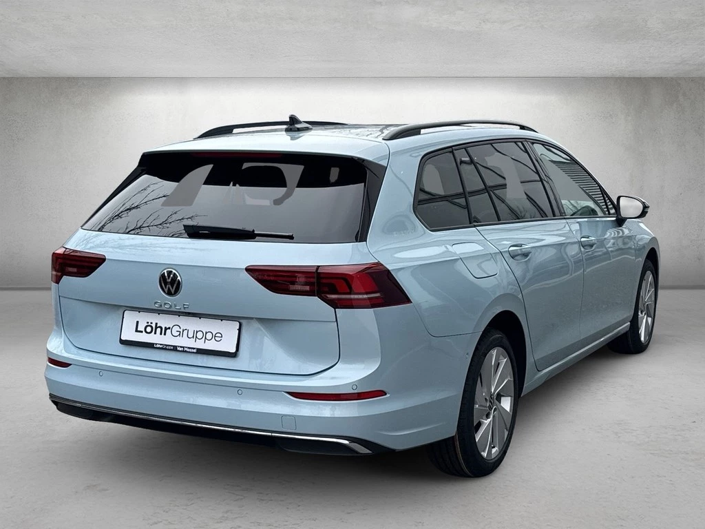 Volkswagen Golf Variant 2.0l TDI DSG Energy *AHK*ACC*LED