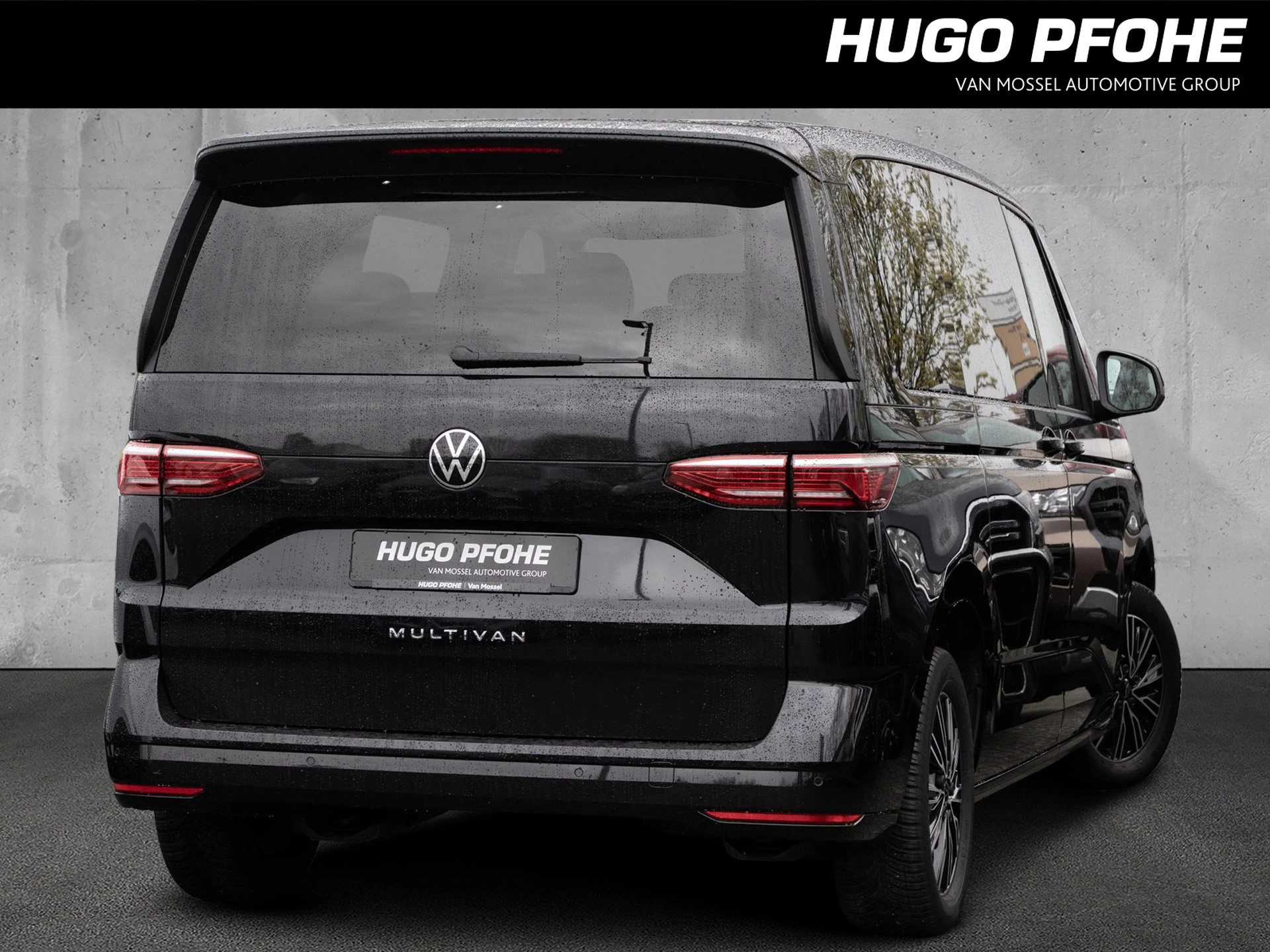 Volkswagen Multivan T7 2.0 TDI GJR*NAVI*KLIMA*LMF*LED* PDC*7-SITZER